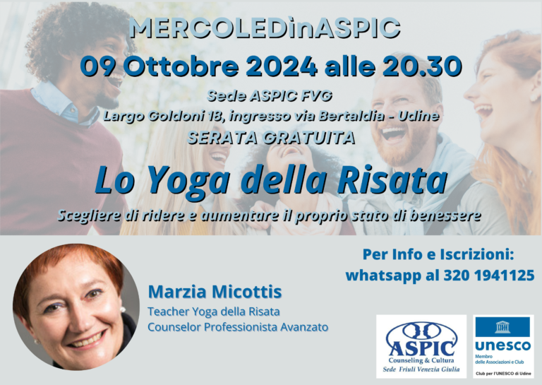 x sito yoga della risata